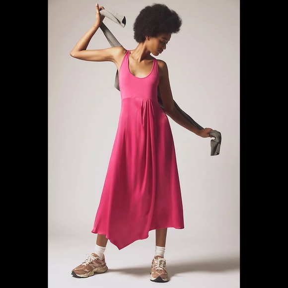 Anthropologie The Gemini Twofer Sweater + Dress Set - Picture 4 of 16